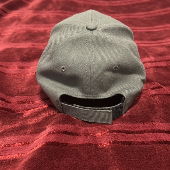 Custom 47 baseball hat! - Picture 3 of 4